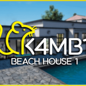 Beach House