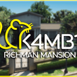 Richman Mansion