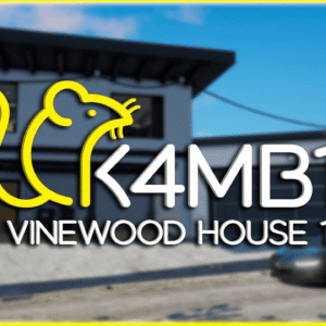 Vinewood House 1