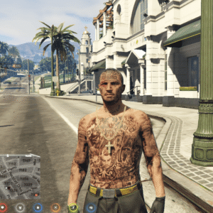 El Tuerto (tstudio_alvarg_eltuerto)