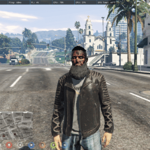 Jackson Vance (tstudio_alvarg_spider)