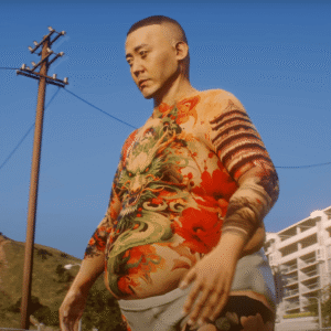 Kenji Oni Takeda (tstudio_alvarg_fatsamuray)