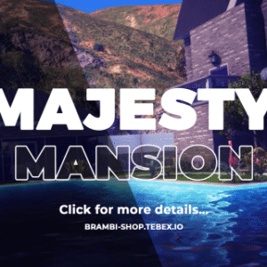 Majesty Mansion