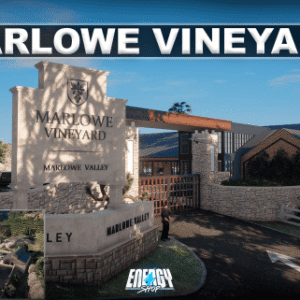 Marlowe Vineyard Mafia