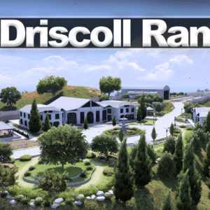 O&rsquo;Driscoll Ranch