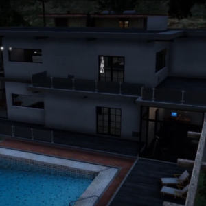 Vinewood House 2