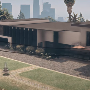 Vinewood Mansion 1