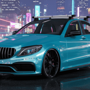 c63damac