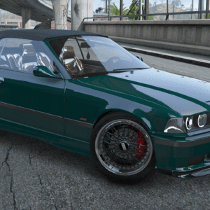 bmwm3e36v2wb