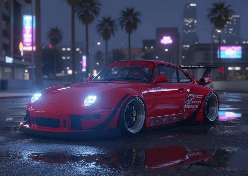 911rwb