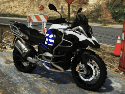BMW R1200GS BMW R1200GS