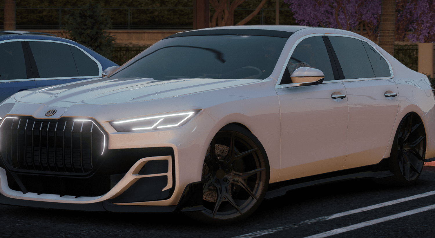 BMW S790​