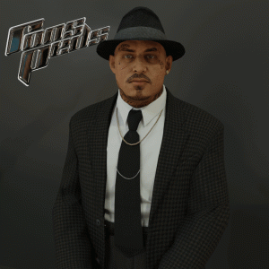 Cesar Alvarèz Cesar Alvarèz