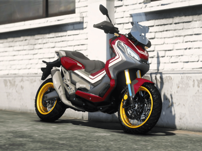 XADV XADV