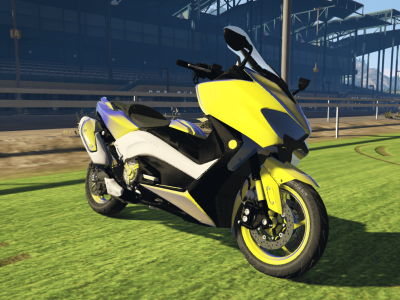 YAMAHA TMAX 530 DX YAMAHA TMAX 530 DX