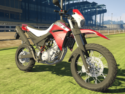 Yamaha XT660R Yamaha XT660R