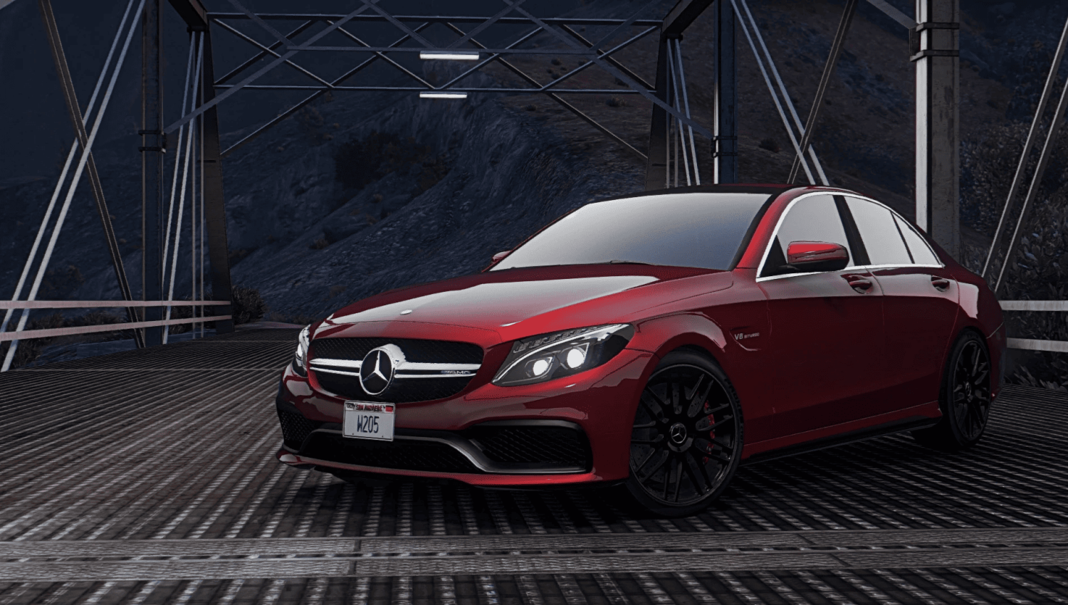 c63 c63
