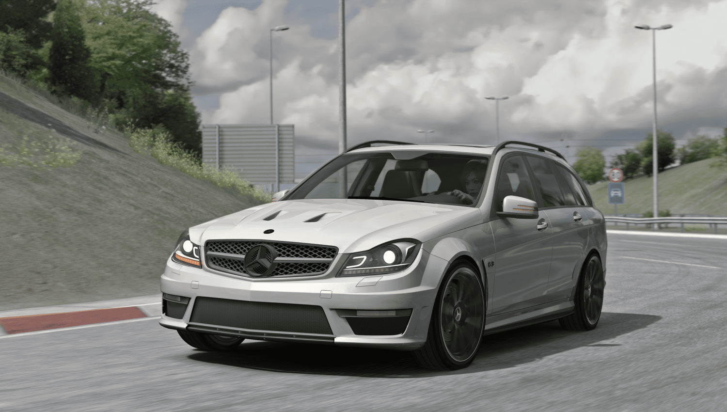 c63wagon2 c63wagon2