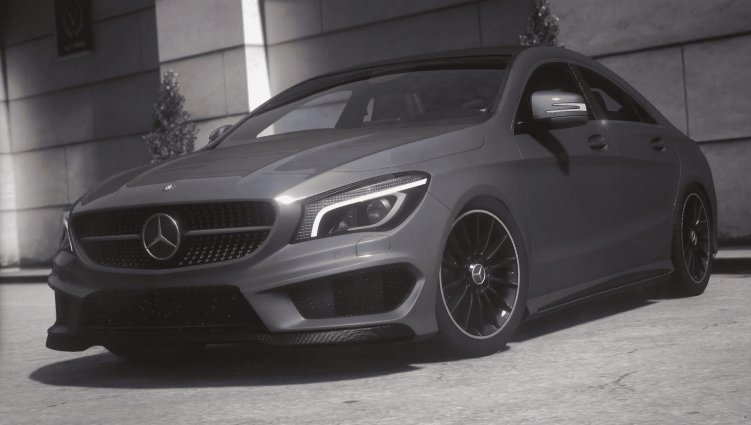 cla250 cla250