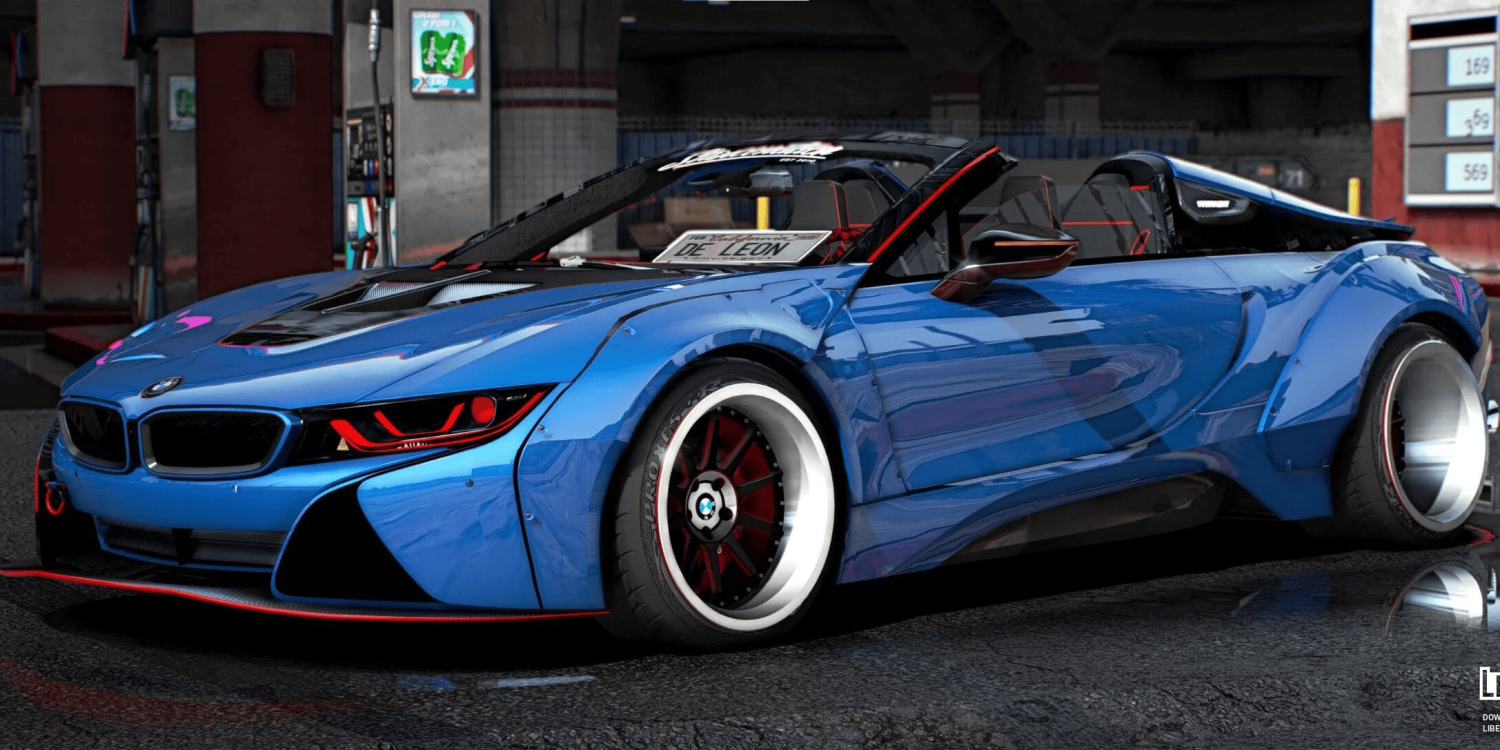 i8twinturbo i8twinturbo